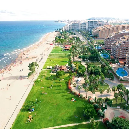 Apartment Primera Linea Con Vistas Al Mar Oropesa del Mar