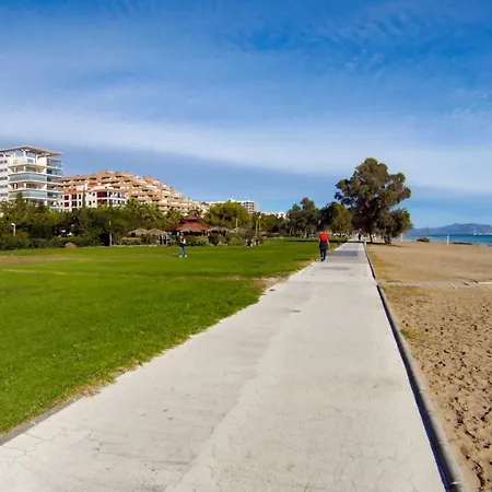Primera Linea Con Vistas Al Mar *
